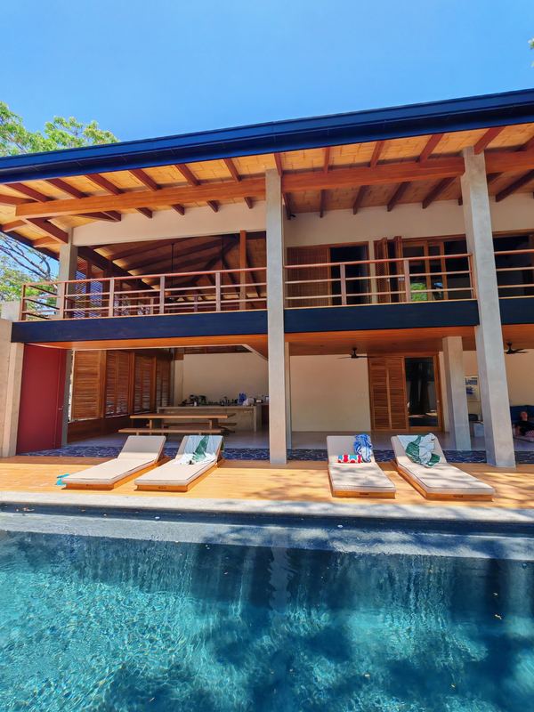 Proyecto Bambú — arquitectura tropical, BoscoCR Costa Rica