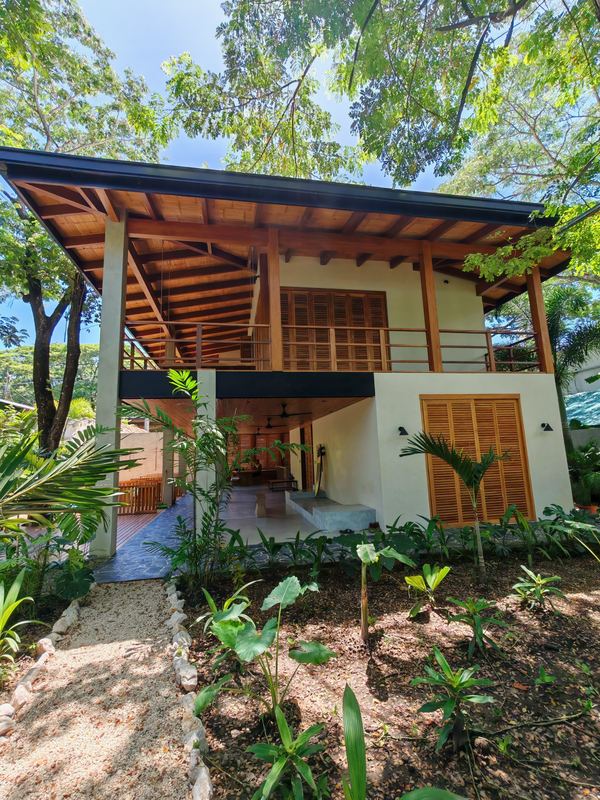 Proyecto Bambú — arquitectura tropical, BoscoCR Costa Rica