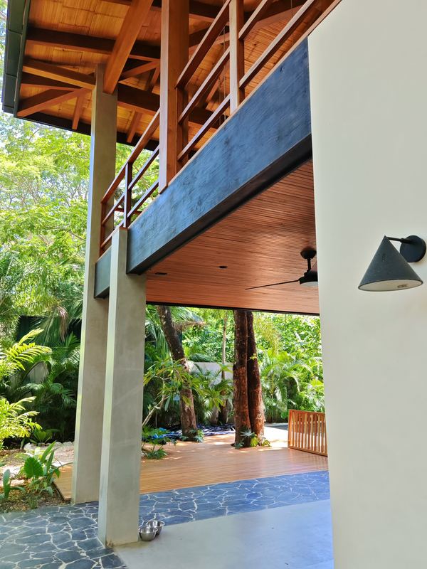 Proyecto Bambú — arquitectura tropical, BoscoCR Costa Rica