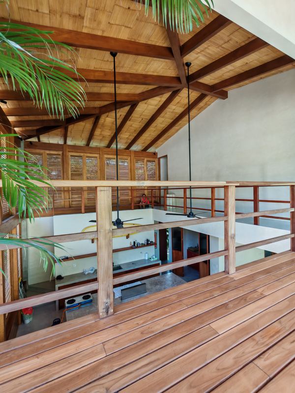 Proyecto Bambú — arquitectura tropical, BoscoCR Costa Rica