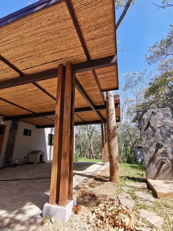 Proyecto Junquillal — casa de playa, BoscoCR Costa Rica
