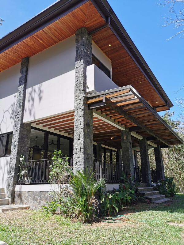 Proyecto Junquillal — casa de playa, BoscoCR Costa Rica