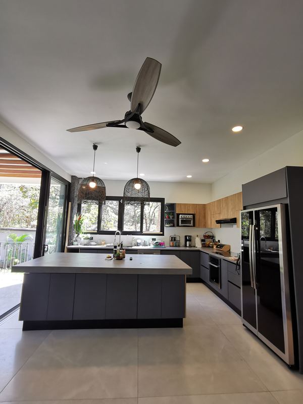 Proyecto Junquillal — casa de playa, BoscoCR Costa Rica
