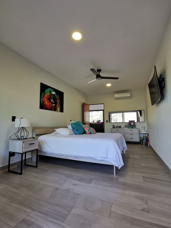 Proyecto Junquillal — casa de playa, BoscoCR Costa Rica
