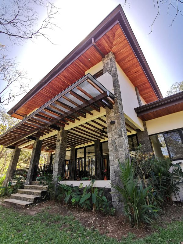 Proyecto Junquillal — casa de playa, BoscoCR Costa Rica
