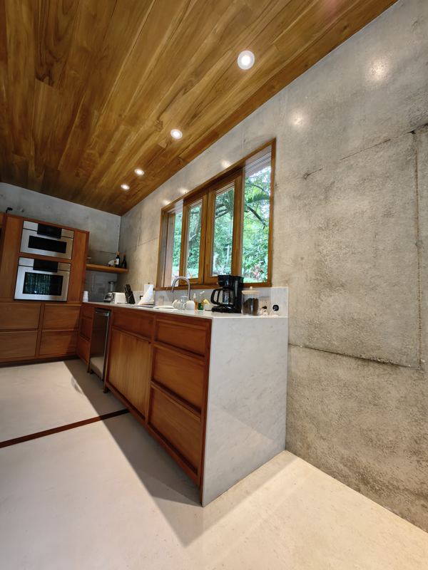 Proyecto Manzanillo — residencia tropical en madera, BoscoCR