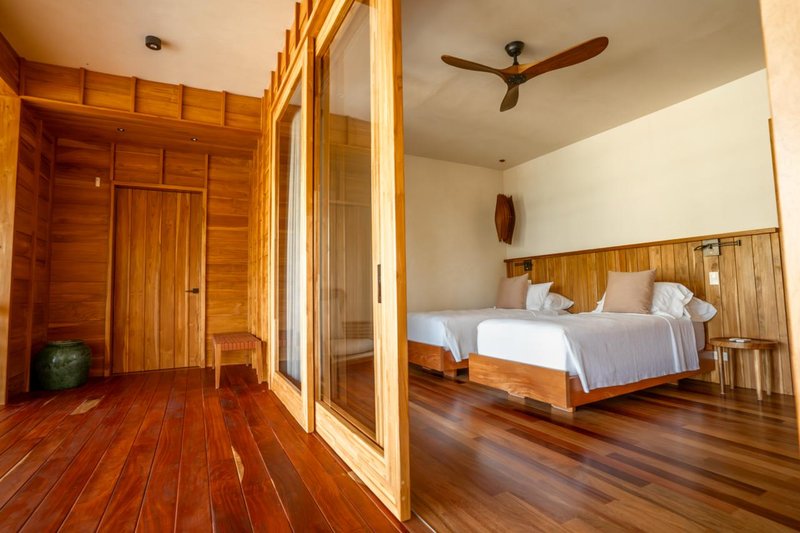 Master Villa RV project - tropical villa with pool by BoscoCR, Costa Rica