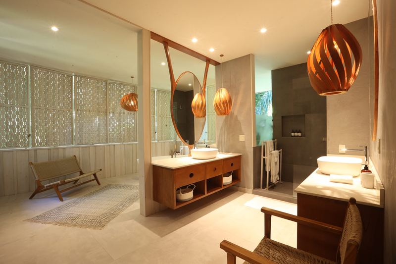 Proyecto Pandora — residencia con piscina, BoscoCR Costa Rica