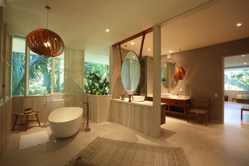 Proyecto Pandora — residencia con piscina, BoscoCR Costa Rica