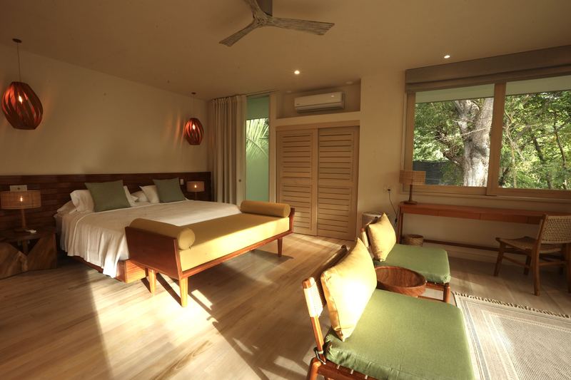Proyecto Pandora — residencia con piscina, BoscoCR Costa Rica